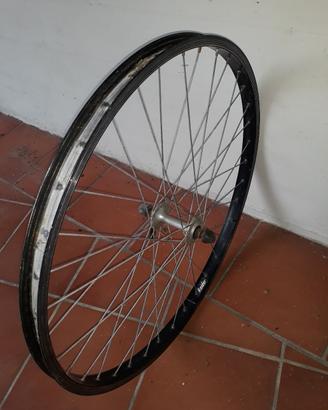 ruota da  26
