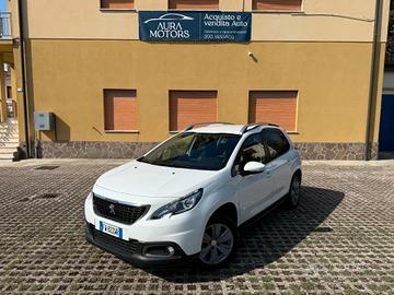 Peugeot 2008 PureTech 82 S&S Active