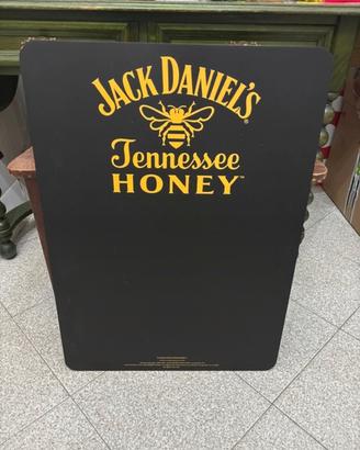 Lavagna Bar Jack Daniels
