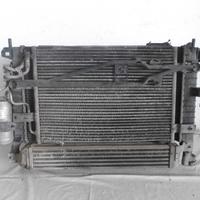 KIT RADIATORI OPEL Meriva 1Â° Serie 13148295 Z17DT