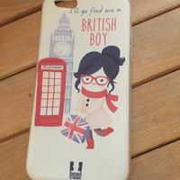 Cover iphone 6/6s