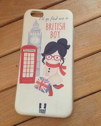 Cover iphone 6/6s
