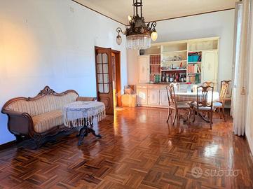 MULTILOCALE A GENOVA