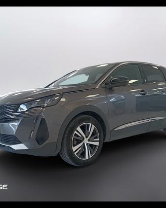 PEUGEOT 3008 1.5 bluehdi Allure Pack s&s 130cv eat