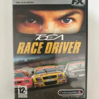 Toca race driver x PC