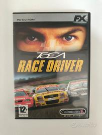 Toca race driver x PC