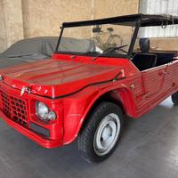 CITROEN Mehari UnicoProprietario Mehari