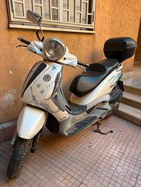 motore beverly