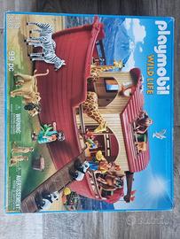 Playmobil Arca di Noè