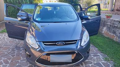 Ford C-Max Titanium 1.6 TDCi 115CV