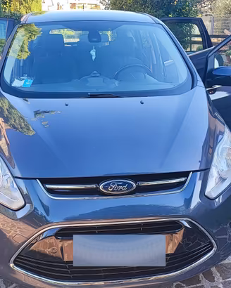 Ford C-Max Titanium 1.6 TDCi 115CV