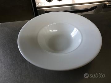 Piatto cappello da prete