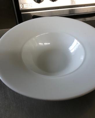 Piatto cappello da prete