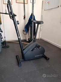 Cyclette Domyos
