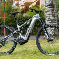 ebike WHYTE KADO RSX 2025 tg M BOSCH 100Nm 800wh