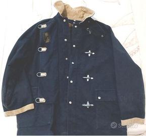Giacconi Fay e Timberland
