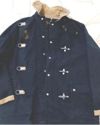 Giacconi Fay e Timberland