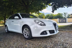 ALFA ROMEO Giulietta 1.6 JTDm-2 105 CV