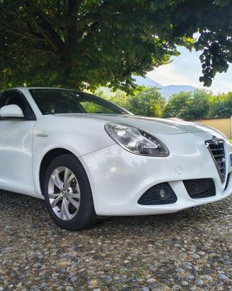 ALFA ROMEO Giulietta 1.6 JTDm-2 105 CV