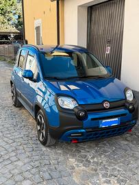 Fiat panda 1.0 cross
