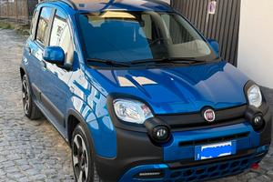 Fiat panda 1.0 cross