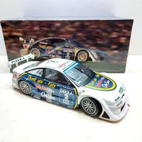 Opel Calibra V6 4x4 DTM K. Rosberg 1/18 Tanomodels
