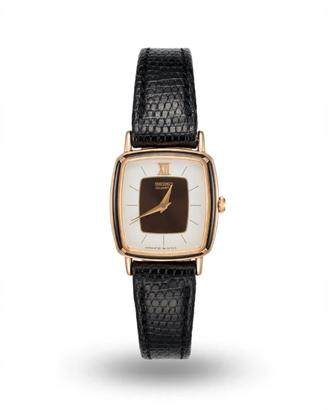 Seiko Vintage Donna 