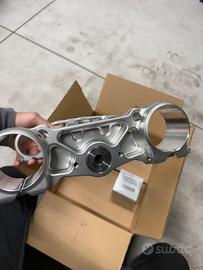 Piastre Ktm 250/350/450  exc anno 2025