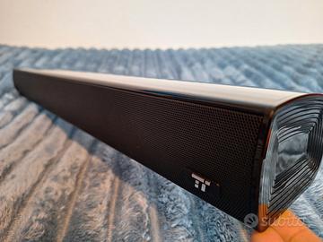soundbar è la TaoTronics TT-SK017