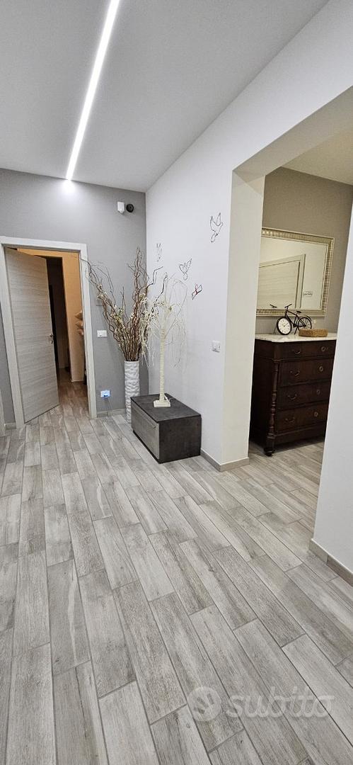 Apartment in Lanciano, Trento e Trieste, Chieti - Vista 4