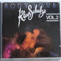 Klaus Schulze - Body love vol.2
