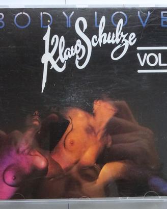 Klaus Schulze - Body love vol.2