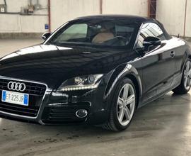 AUDI TT Roadster 1.8 TFSI Advanced plus