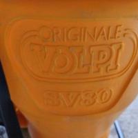 Solforatrice Volpi SV 80