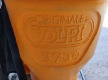 Solforatrice Volpi SV 80