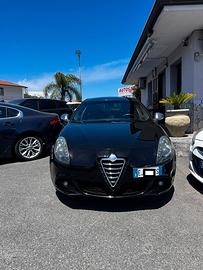 Alfa Romeo Giulietta 1.6 JTDm-2 105 CV Distinctive