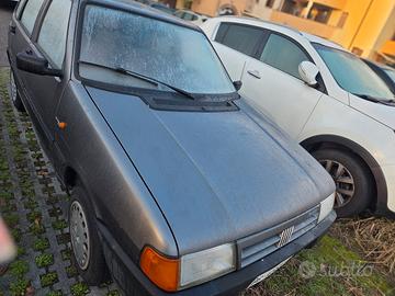 Fiat Uno Trend