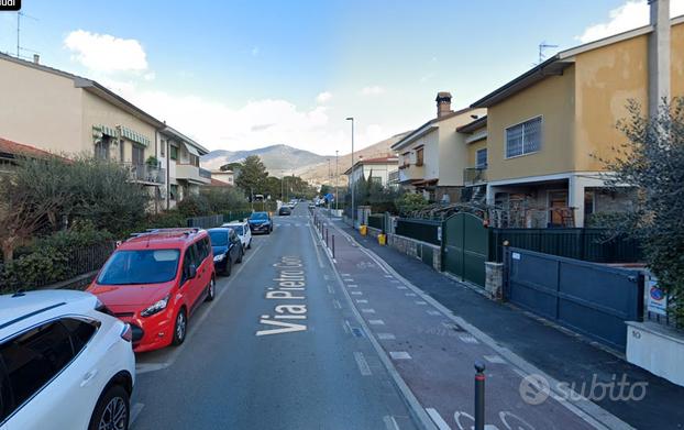 Quadrilocale- Sesto Fiorentino- LIBERO DA SUBITO