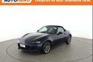 MAZDA MX-5 RG01147