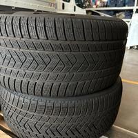 Gomme pirelli scorpion winter 21 pollici