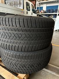 Gomme pirelli scorpion winter 21 pollici