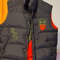 gilet piumino La Martina 