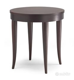 TAVOLINO IN LEGNO