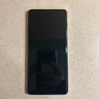 Samsung Galaxy S10+ 128 GB - Prism Black