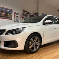 Peugeot 308 PureTech Turbo 130 S&S Allure
