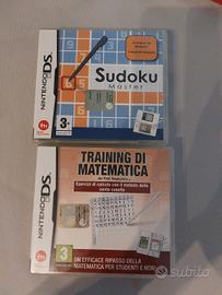Giochi Nintendo DS