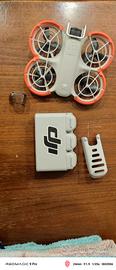 Dji Neo