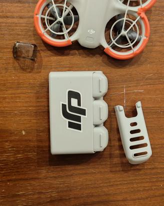 Dji Neo