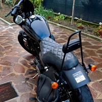 Harley-Davidson Sportster 1200