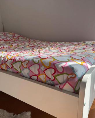 Letto allungabile ikea slakt